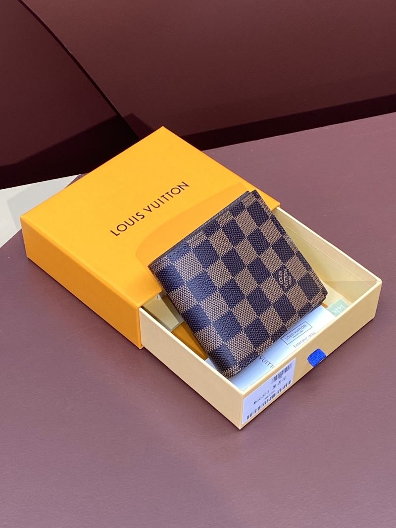 Louis Vuitton Wallets Purse